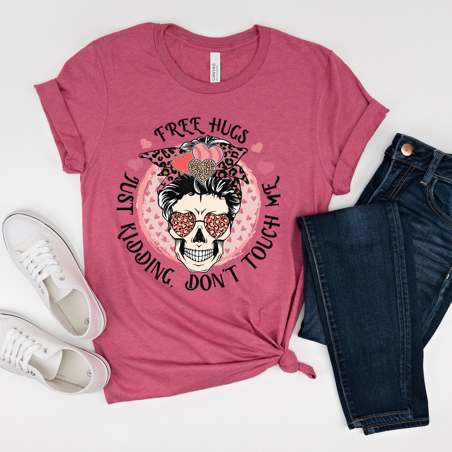 Free Hugs Shirt, Funny Shirt, Sarcastic Shirt, Sarcasm, Tee, Womens Shirt, Mom Shirt, Teen Shirt, Love, Gift