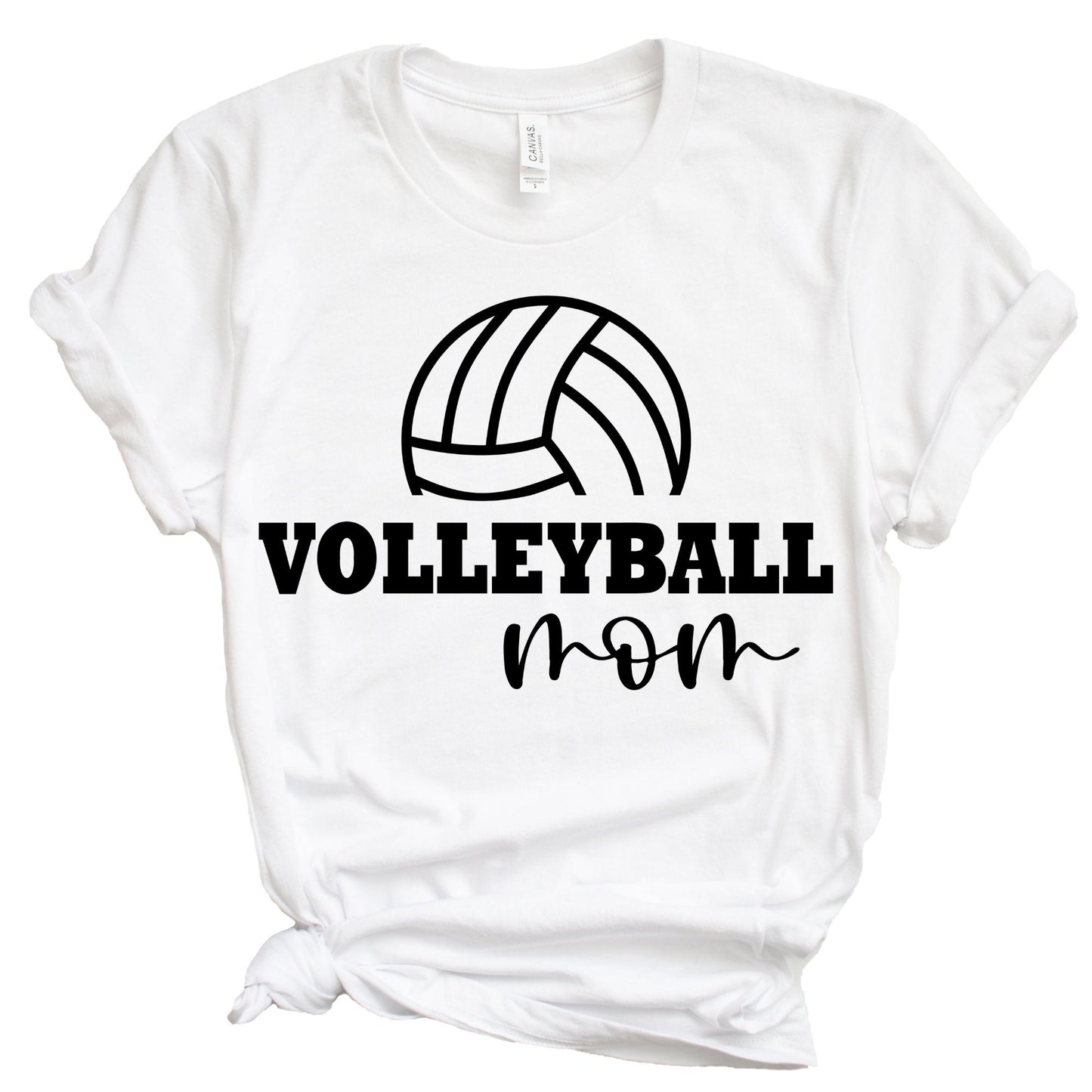 Volleyball Mom Shirt, Mom Shirt, Mom Gift, Love Volleyball Shirt, Volleyball Shirt, Sports Shirt