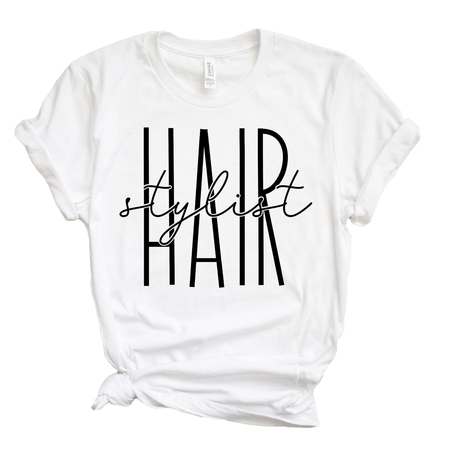 Hair Stylist Shirt, Hair Shirt, Stylist Shirt, Womens Shirt, Hair Stylist Gift, Tee