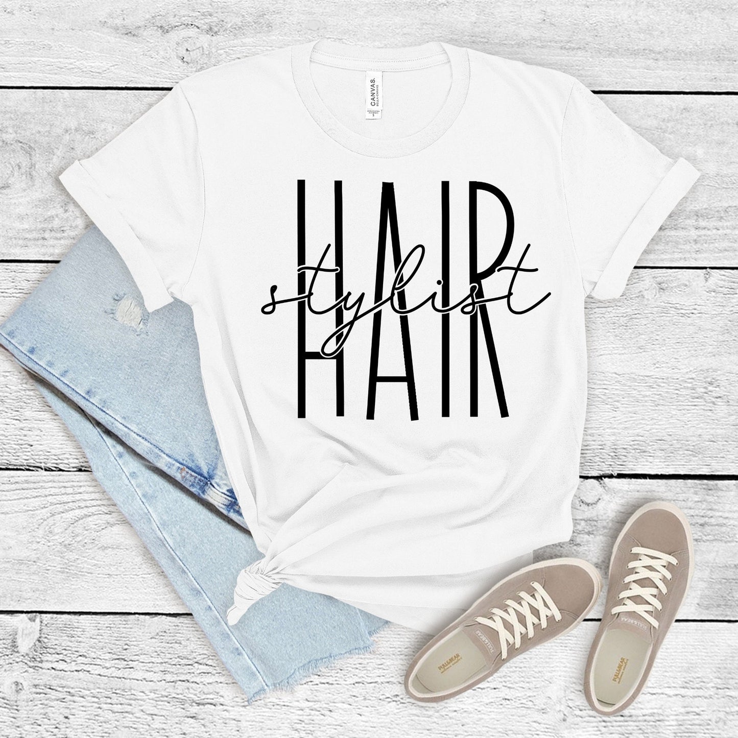 Hair Stylist Shirt, Hair Shirt, Stylist Shirt, Womens Shirt, Hair Stylist Gift, Tee