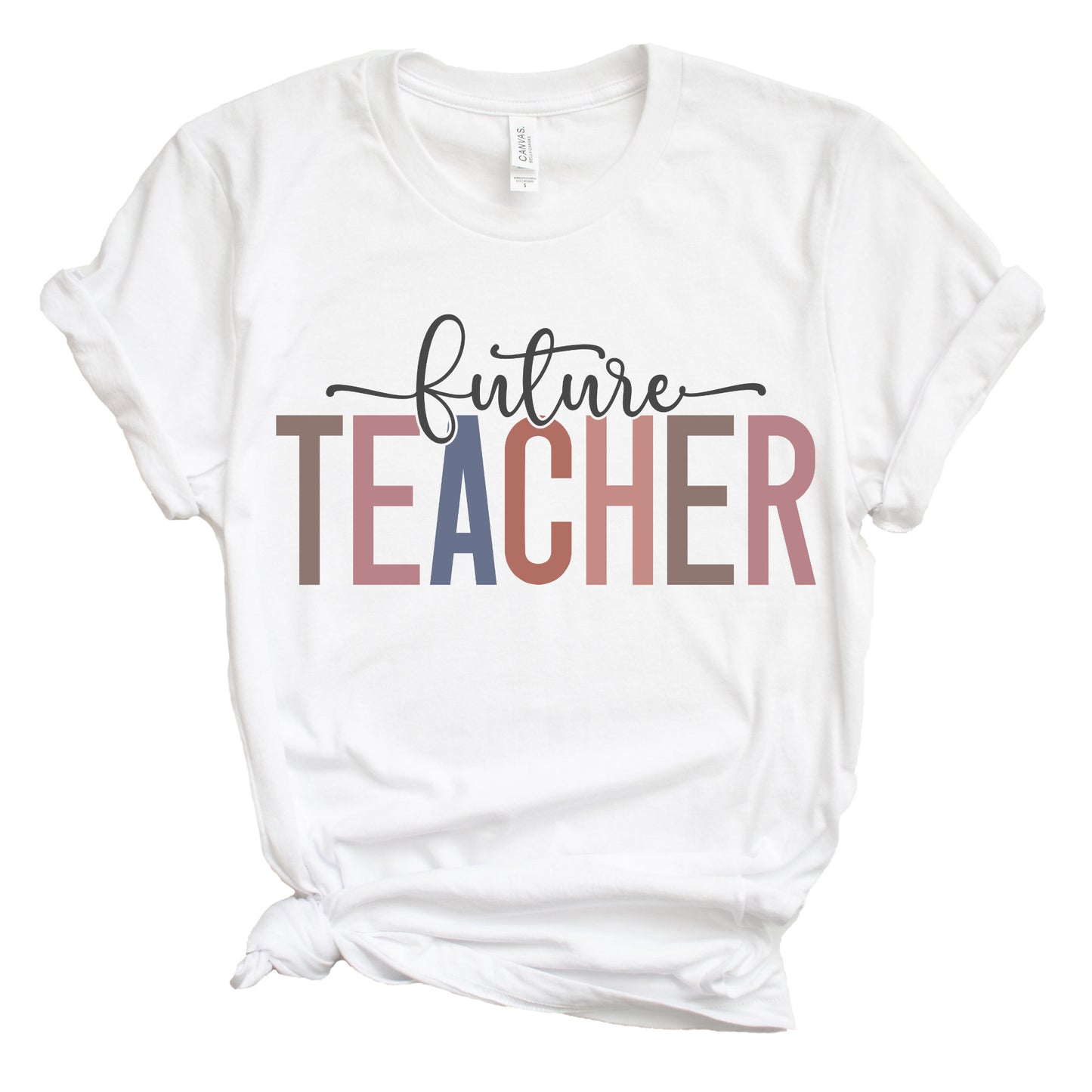 Future Teacher Shirt, Teacher Shirt, Graduation Teacher Gift, Teacher Gift, Graduation Gift, School Shirt,
